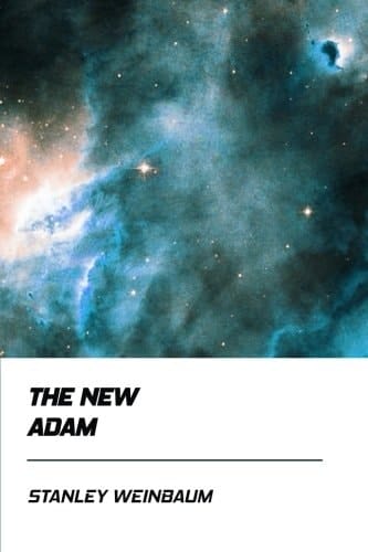 The New Adam [Didactic Press Paperbacks]