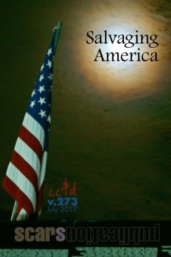 Salvaging America Cc&d Magazine V273 (the July 2017 Issue)
