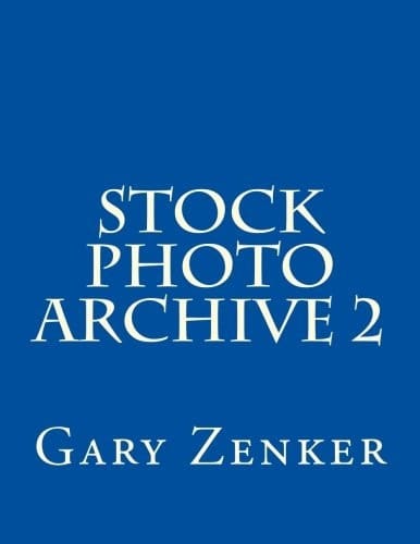 Stock Photo Archive 2