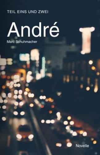 André Teil Eins und Zwei