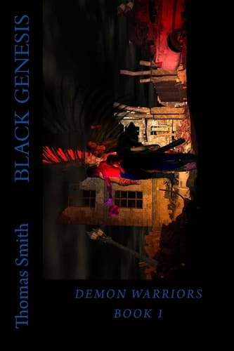 Black Genesis