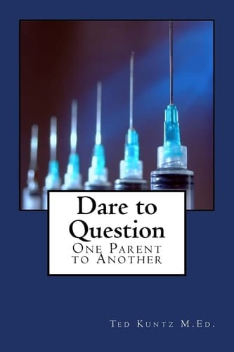 Dare to Question One Parent to Another