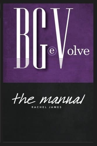 BGeVolve: the Manual