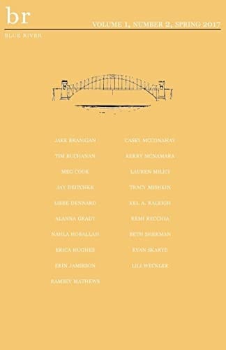 Blue River Issue No. 2