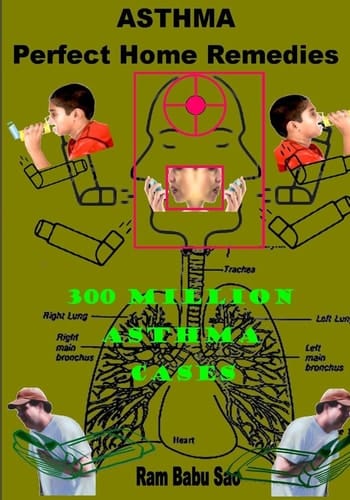 Asthma-Perfect Home Remedies Asthma Treatment by Home Remedies