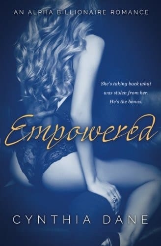 Empowered An Alpha Billionaire Romance