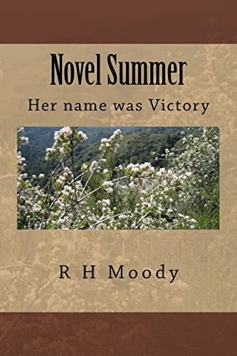 Novel Summer Her Name Was Victory