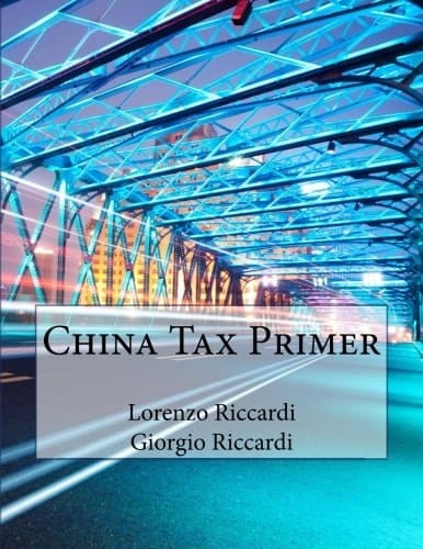 China Tax Primer