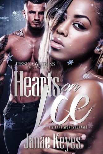 Hearts on Ice
