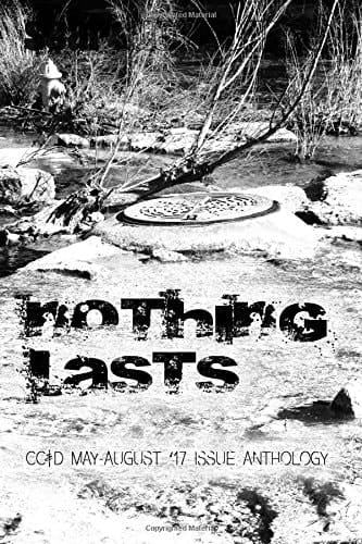 Nothing Lasts Cc&d Magazine May-August 20127 Issue Collection Book Anthology