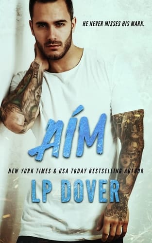 Aim A Circle of Justice Novel