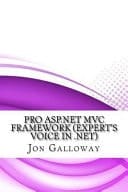 Pro ASP. Net Mvc Framework (Expert's Voice in . Net)