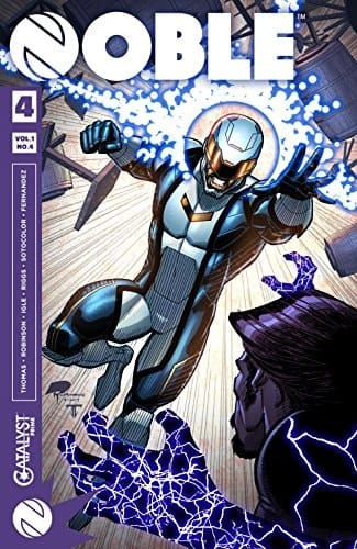 Noble #4