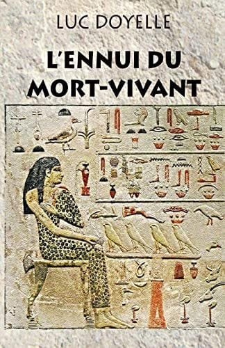 L'Ennui Du Mort-Vivant Le Vrai Con Malté