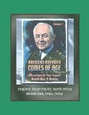 American Airpower Comes of Age General Henry H. Hap Arnold's World War II Diaries - England, South Pacific, North Africa, Middle East, India, China - Volume 1