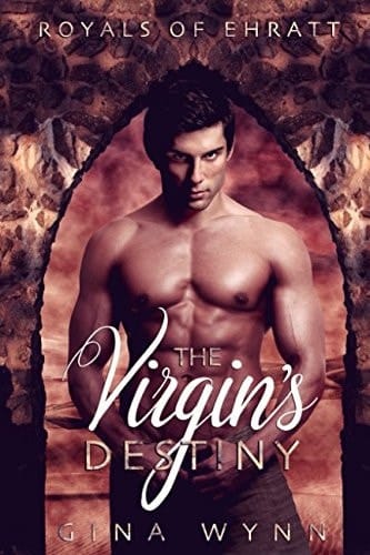 The Virgin's Destiny