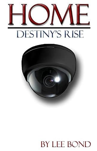 Home 2 Destiny's Rise