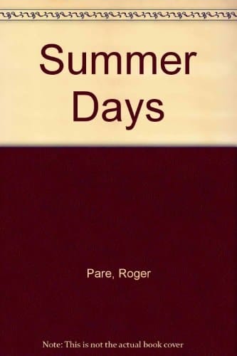 Summer Days