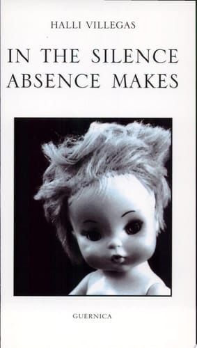 In the Silence Absence Makes