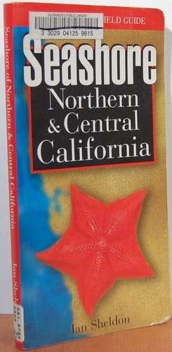 Seashore of Northern and Central California