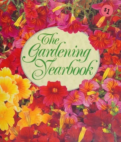 The Gardening Yearbook