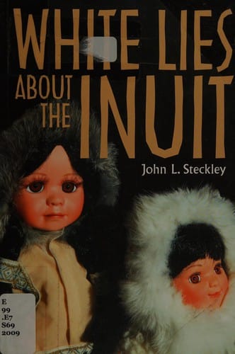 White lies about the Inuit