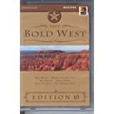 The Bold West - 10