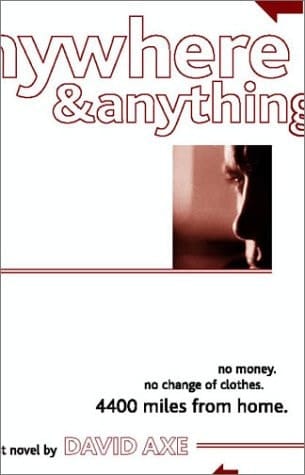 Anywhere & Anything