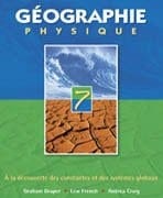 Geographie Physique 7 La Decouverte des Systemes et Modeles Globaux