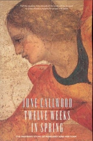 Twelve Weeks in Spring