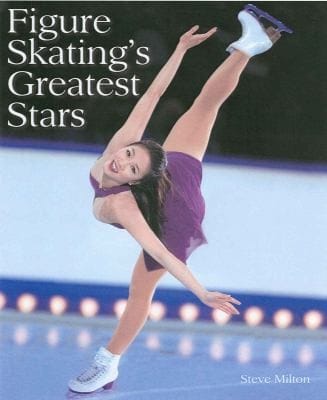 Figure Skatings Greatest Stars