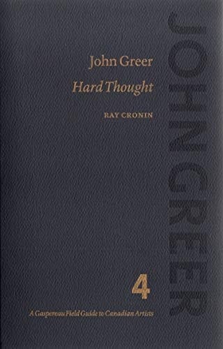 John Greer Hard Thought