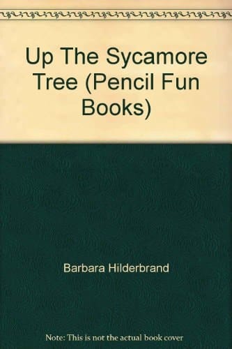 Up the Sycamore Tree
