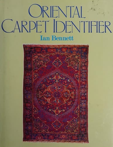The Oriental Carpet Identifier