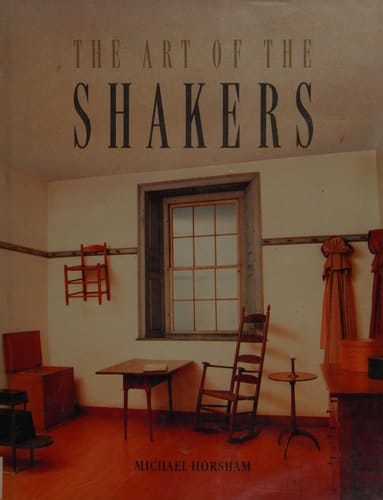The Art of the Shakers