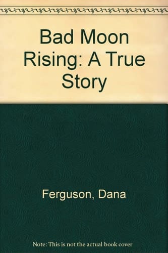 Bad Moon Rising