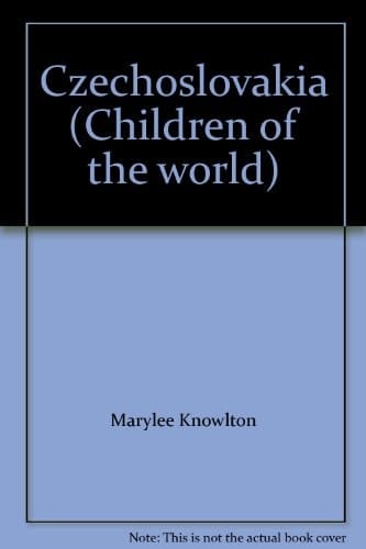 Czechoslovakia (Children of the world)