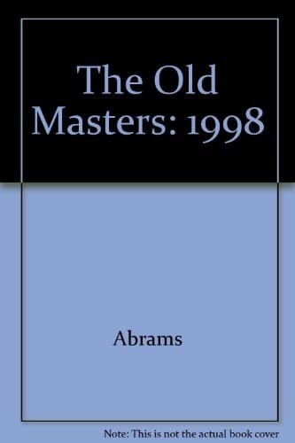 Old Masters, 1998