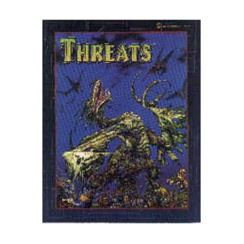 Threats