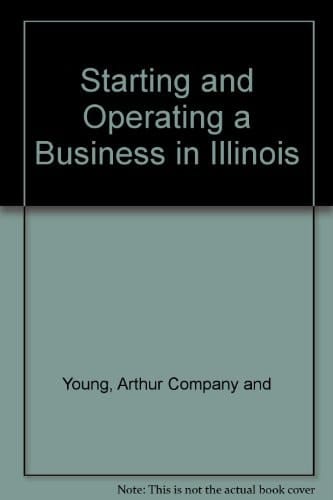 Starting and Operating a Business in Illinois