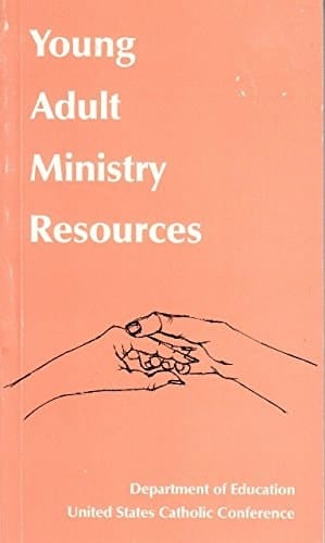 Young Adult Ministry Resources