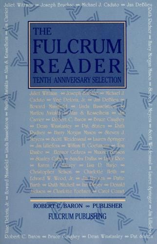 Fulcrum Reader Tenth Anniversary Edition