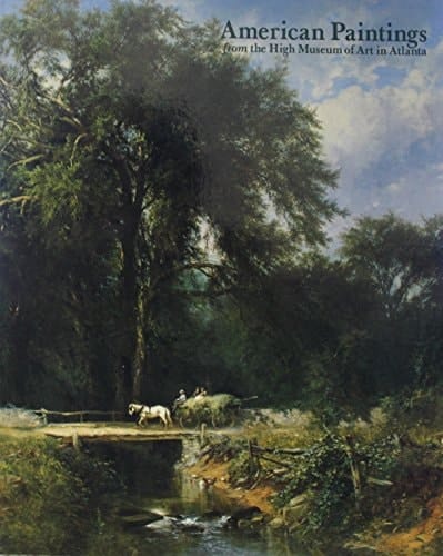 American Paintings at the High Museum of Art