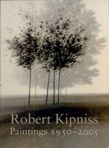 Robert Kipniss Paintings, 1950-2005