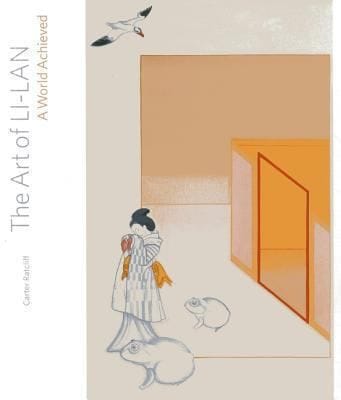 The Art Of Lilan A World Achieved