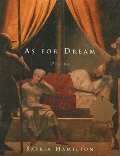 As for Dream Poems