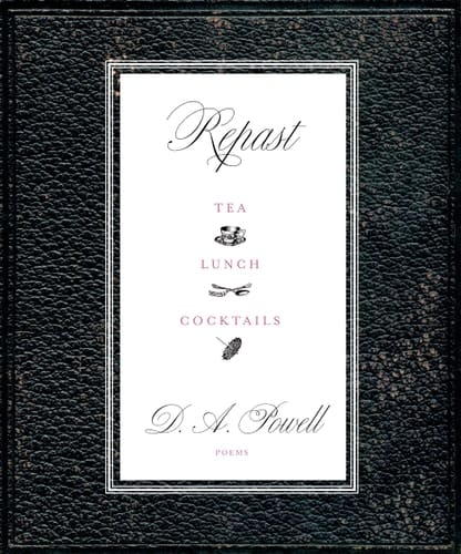 Repast Tea, Lunch, and Cocktails