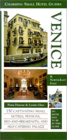 Venice & North-East Italy