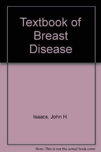 Textbook of Breast Disease