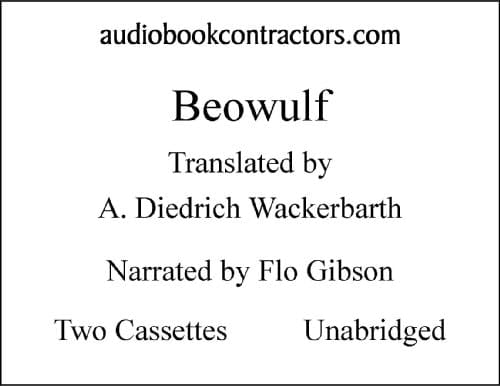 Beowulf